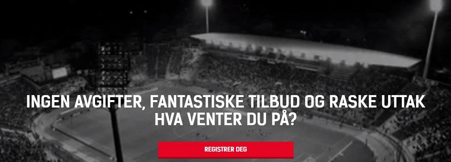 Redbet Norge
