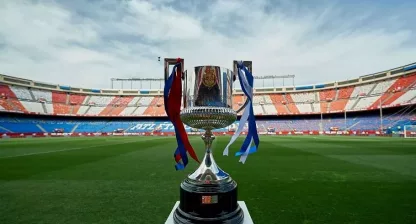 Copa del Rey live stream tv