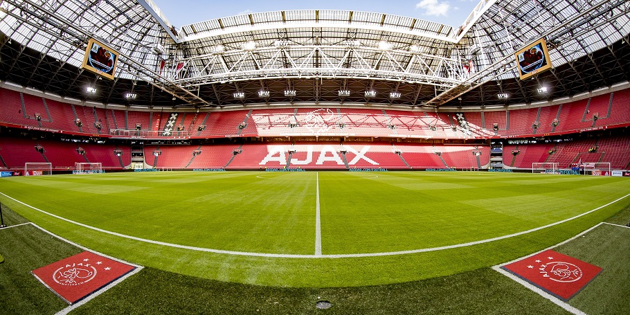 Amsterdam Arena Ajax