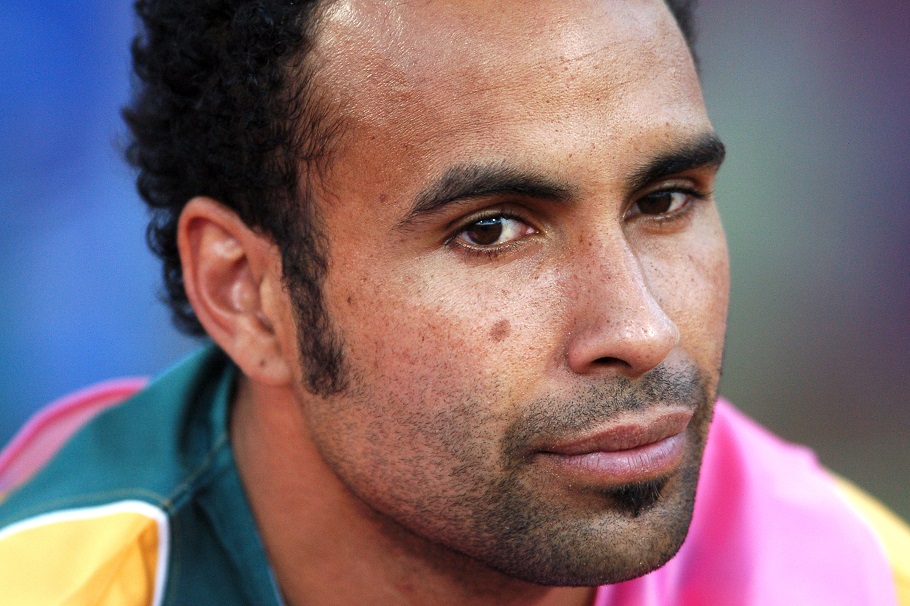 Archie Thompson Australia