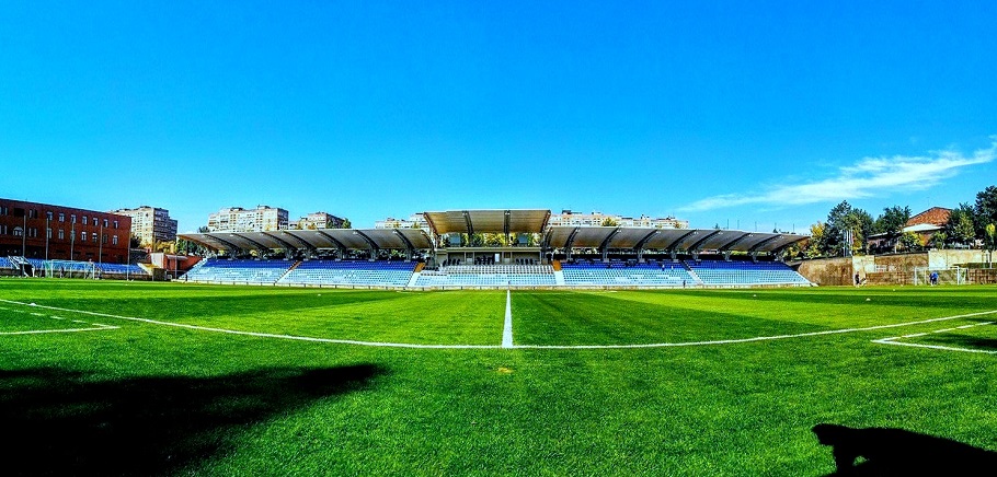 Banants stadion