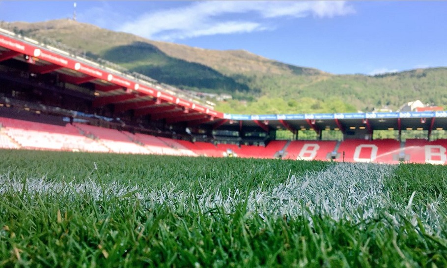 Brann stadion