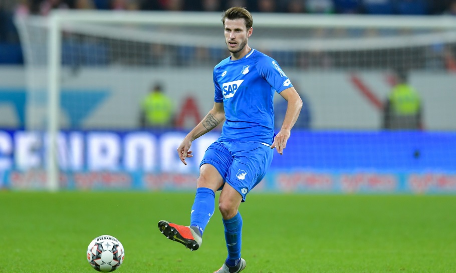 Håvard Nordtveit Bundesliga