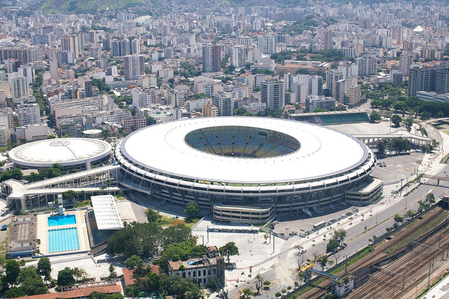 Maracana Copa America