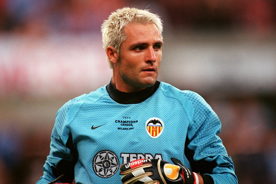 Santiago Canizares Valencia