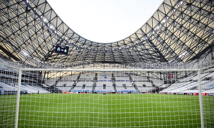 Stade Velodrome Marseille