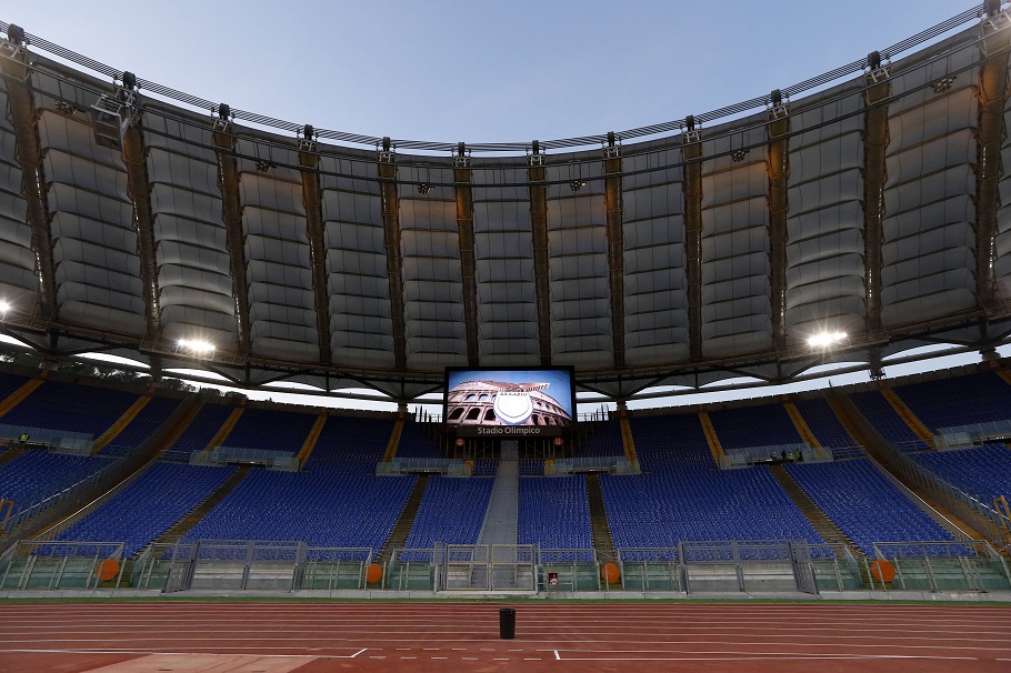 Stadio Olimpico roma