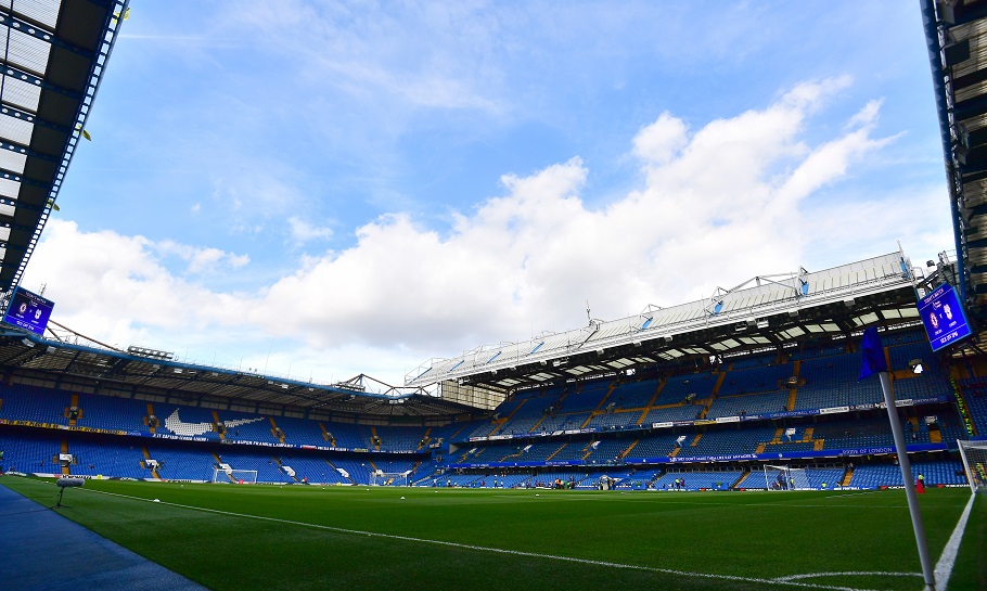 Stamford Bridge Chelsea