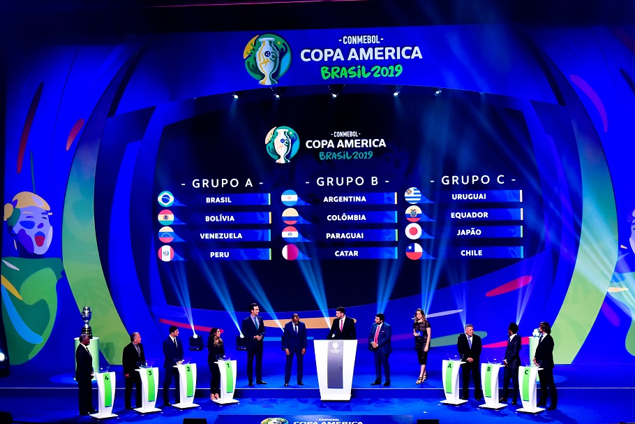 Copa America 2019