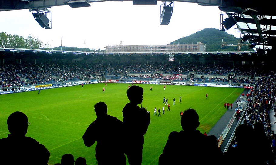 Viking stadion