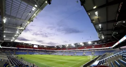 Sarpsborg 08 debuterer i Europa – Møter islandske ÍBV torsdag kveld