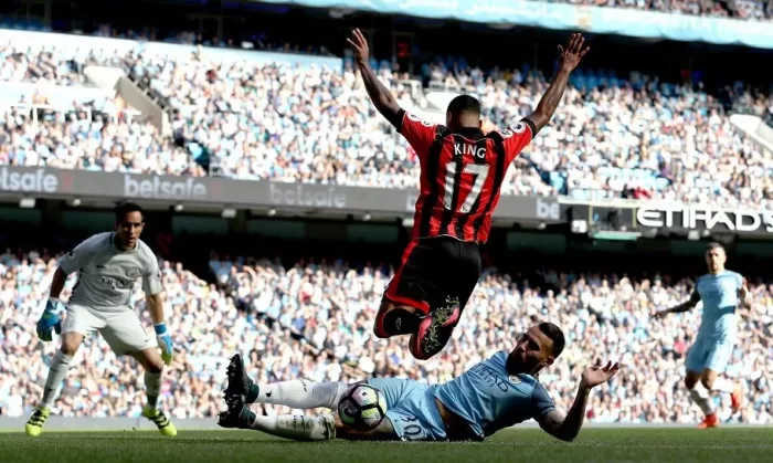 King manchester city bournemouth spilltips King manchester city bournemouth spilltips