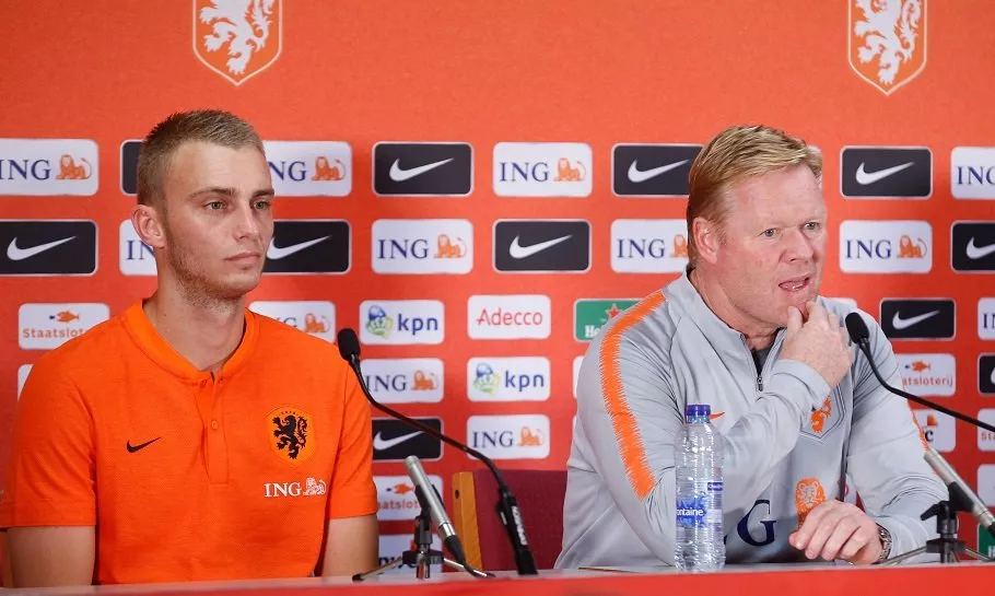 De Oranje har fått en ny vår under Koeman – Kan de matche VM-mesterne på De Kuip?