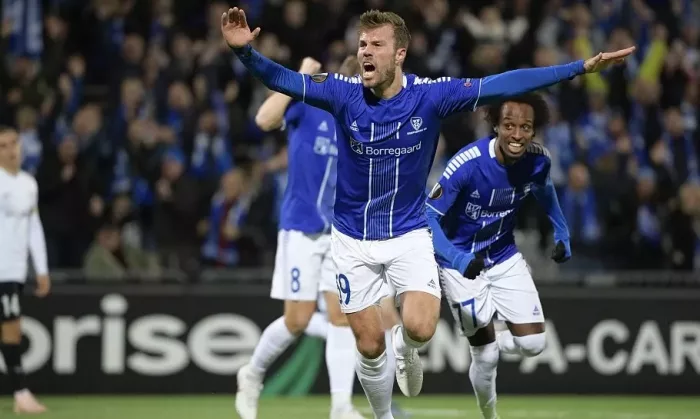 Sarpsborg 08 Besiktas spilltips Sarpsborg 08 Besiktas spilltips