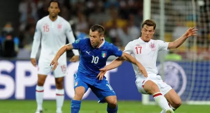 historien om Antonio Cassano