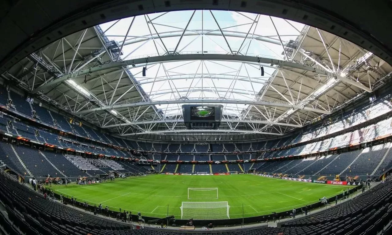 AIK Sverige Friends Arena