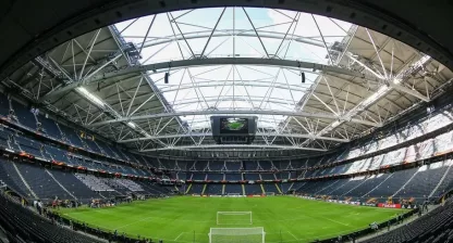 AIK Sverige Friends Arena