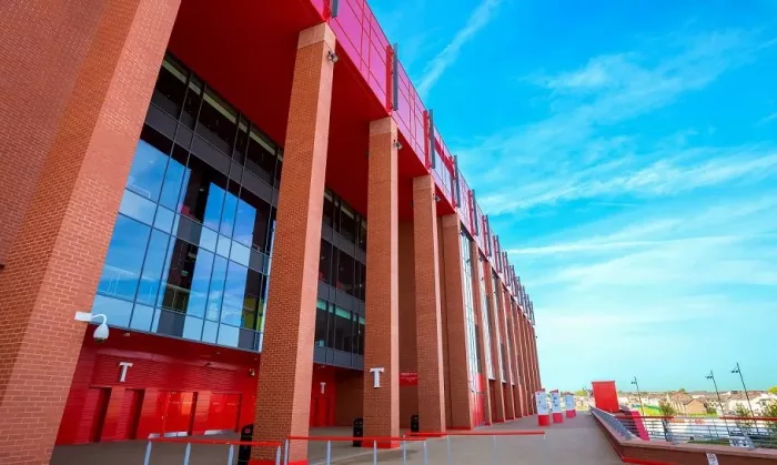 Anfield spilltips liverpool manchester united Anfield spilltips liverpool manchester united