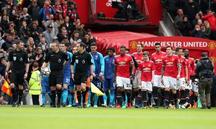 Manchester United Arsenal spilltips Manchester United Arsenal spilltips