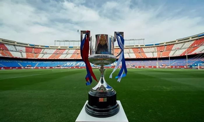 Copa del Rey live stream tv