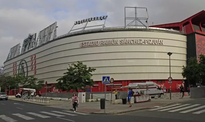 Sevilla barcelona spilltips Sevilla barcelona spilltips