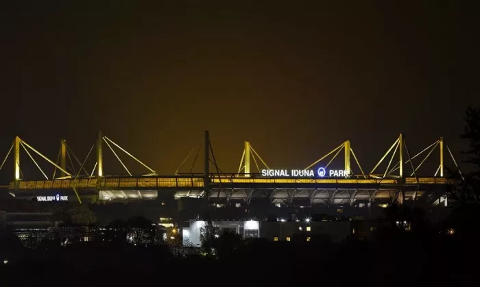 Spilltips Borussia Dortmund Werder Bremen Spilltips Borussia Dortmund Werder Bremen