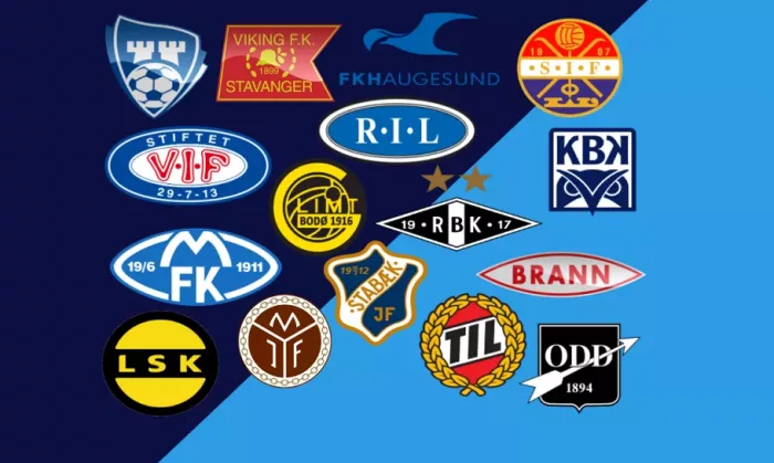 Eliteserien tabelltips 2019 Eliteserien tabelltips 2019