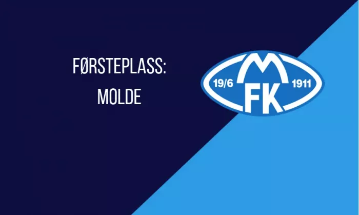 tabelltips eliteserien molde