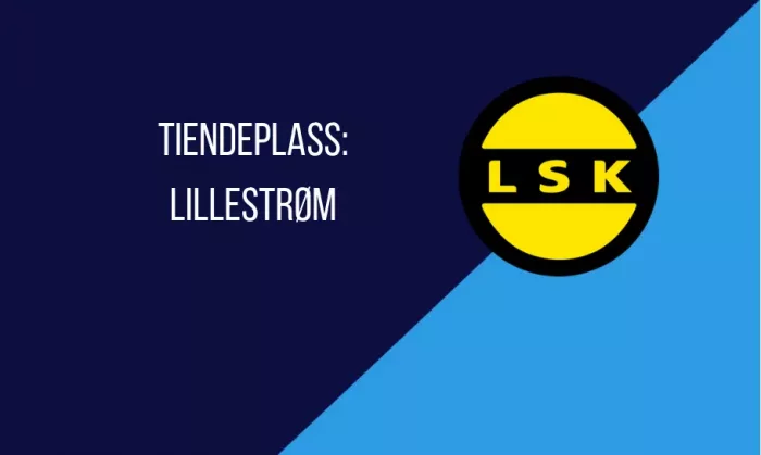 tabelltips eliteserien lillestrøm 2019