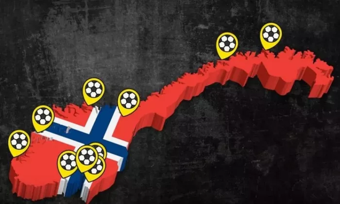 Rizk Eliteserien konkurranse Rizk Eliteserien konkurranse