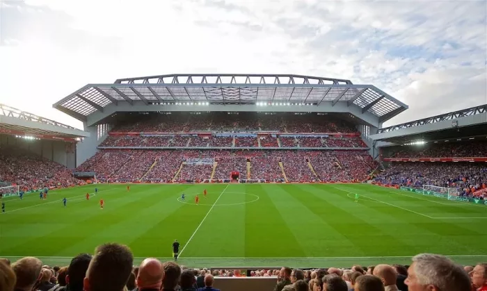 Liverpool Barcelona spilltips Liverpool Barcelona spilltips