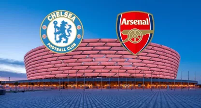 Chelsea Arsenal spilltips