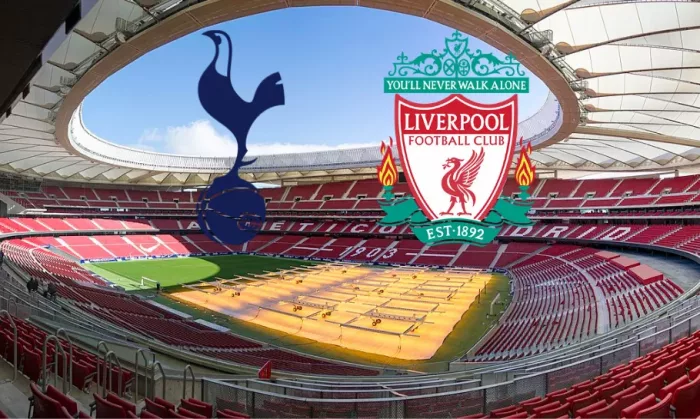 Tottenham Liverpool oddstips og live stream