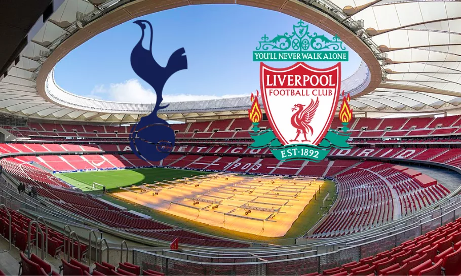 Tottenham Liverpool oddstips og live stream