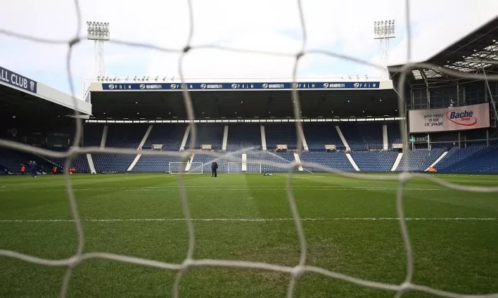 Returmøte i kampen om opprykk til Premier League mellom West Bromwich og Aston Villa