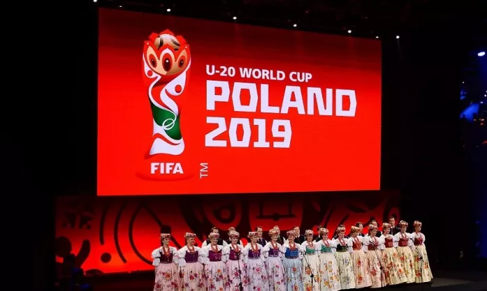 U 20 VM Polen Norge U 20 VM Polen Norge