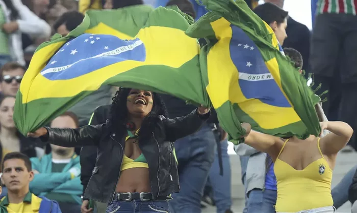 Copa America 2019 Brasil Copa America 2019 Brasil