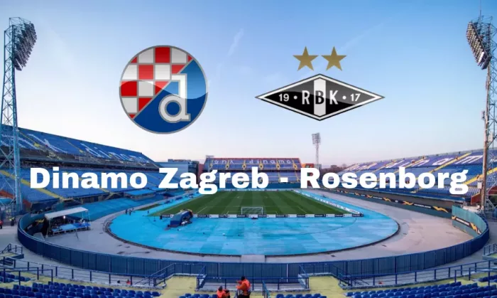 dinamo zagreb rosenborg spilltips live stream