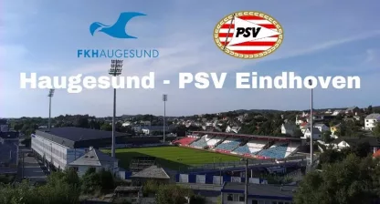 Haugesund PSV