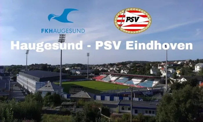 Haugesund PSV