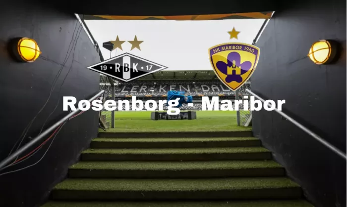 Rosenborg Maribor spilltips live stream