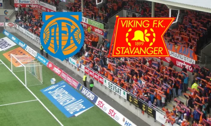 Aalesund Viking spilltips