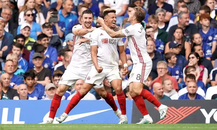 Callum Robinson Sheffield United Fantasy spilltips Callum Robinson Sheffield United Fantasy spilltips