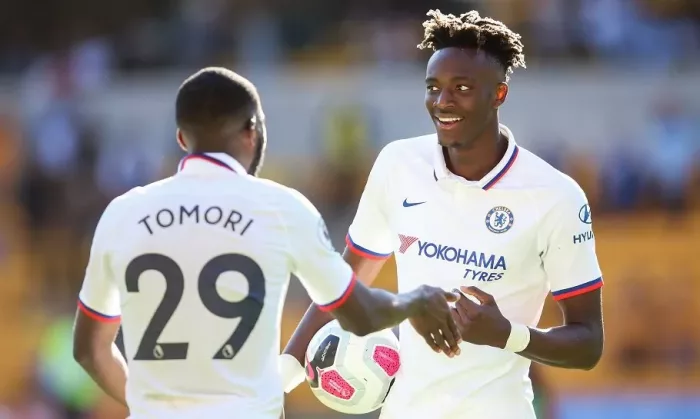 Abramham Tomori chelsea fantasy tips Abramham Tomori chelsea fantasy tips