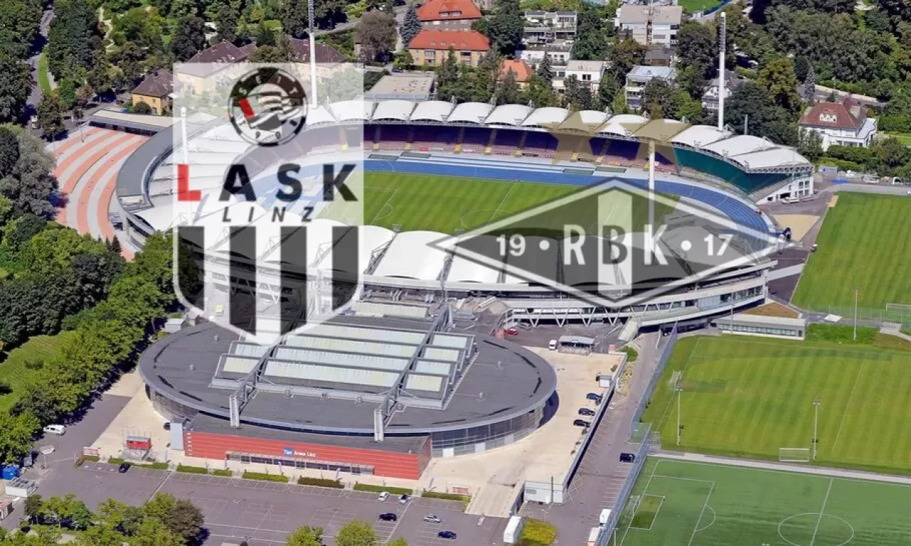LASK Linz Rosenborg spilltips