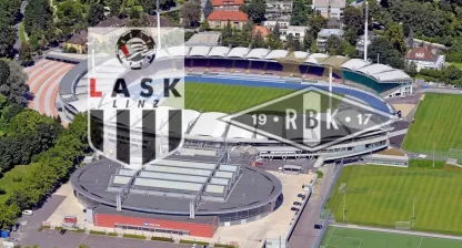 LASK Linz Rosenborg spilltips