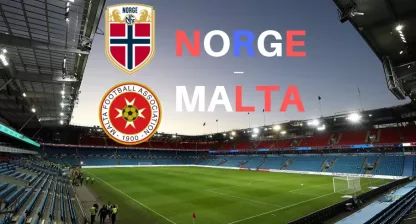 Norge Malta spilltips