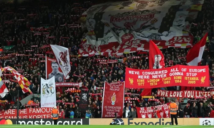 Spilltips Liverpool Salzburg Spilltips Liverpool Salzburg