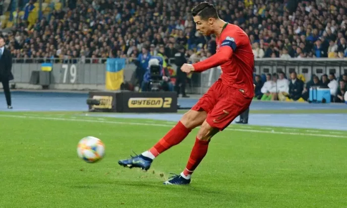 Cristiano Ronaldo quiz Cristiano Ronaldo quiz