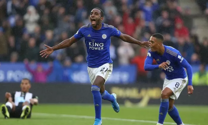 Ricardo Pereira Leicester fantasy tips Ricardo Pereira Leicester fantasy tips